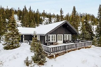 11 persone case ad Fåvang-By Traum