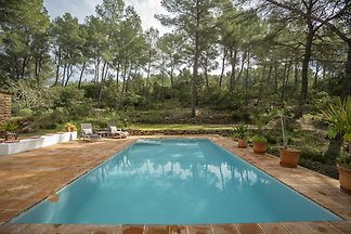 Ferienhaus Santa Gertrudis