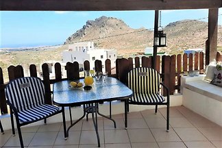Casa Sandra mit privater Terrasse und...