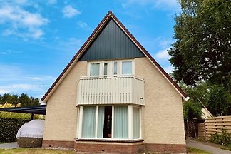 Vakantiehuis Schoonloo