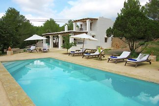 Ferienhaus Sant Josep de Sa Talaia