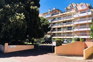 apartman za odmor Obiteljski odmor Arcachon
