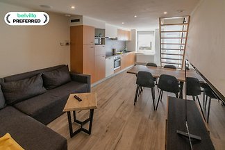 Casa vacanze a La Roche vicino centro