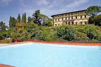 Residence Villa Pitiana in Donnini