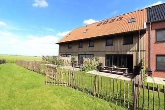 Kuća za odmor Dopust za oporavak Leeuwarden
