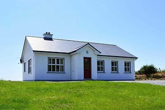 Ferienhaus Clifden