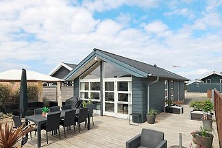 Ferienhaus Otterup