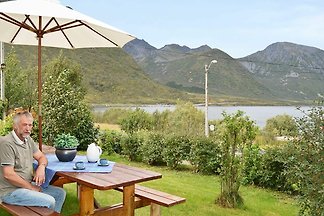 apartman za odmor Obiteljski odmor Nordland
