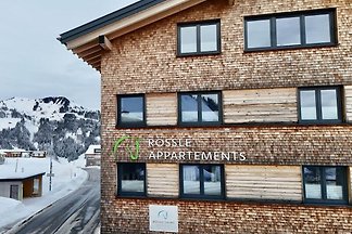 Apartamentos Rössle Tipo 4