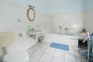 Rifugio di Triestewitz in Sassonia