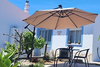 Holiday apartment with 2 bedrooms