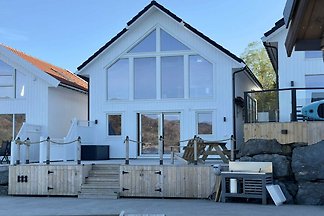 4 Sterne Ferienhaus in Huglo