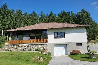 Casa vacanze ad Altmelon vicino Weinsberg