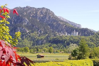 Kuća za odmor Dopust za oporavak Schwangau