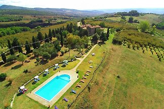 Ferienhaus Orvieto