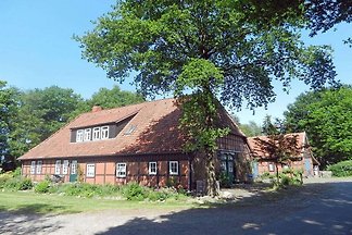 Ferienwohnung mit 1 Schlafzimmer