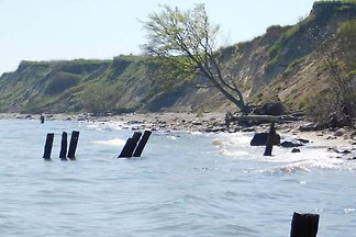 Kuća za odmor Dopust za oporavak Danska