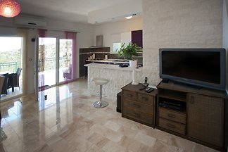 Wonderful Visinisce Apartments with Terrace a...