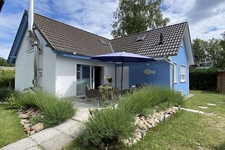 BlauesHaus Trassenheide
