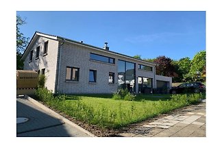 Kuća za odmor Dopust za oporavak Scharbeutz
