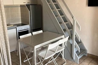 apartman za odmor Obiteljski odmor Montpellier