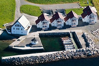 6 persone case ad Åram-By Traum