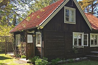 Ferienhaus Östergötland