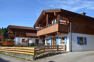 Casa vacanze nell'Algovia con 3 camere da...