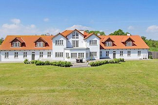 22 persoons vakantie huis in Storvorde