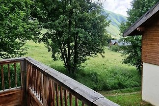 Appartement dans les Alpes avec navette pour ...