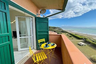 Appartement La Ginestra sulla Spiaggia