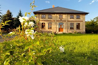 Lago Amsee a Lexow Manor