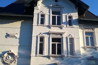 Vakantieappartement met 2 slaapkamers