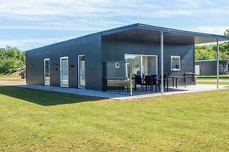 4 gwiazdkowy apartament w Ringkøbing