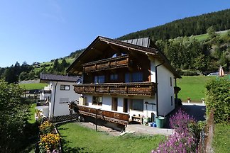 Ferienwohnung Mayrhofen