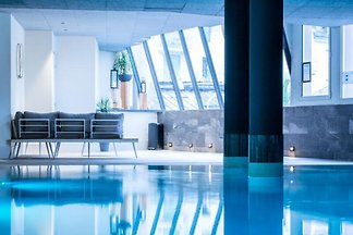 Appartamento a Cauterets con accesso alla spa
