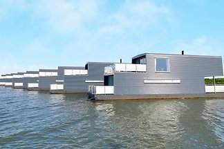 6 persoons vakantie huis in Hemmet-By Traum