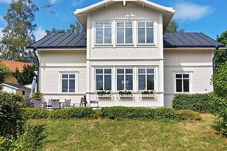 4 Sterne Ferienhaus in GRISSLEHAMN