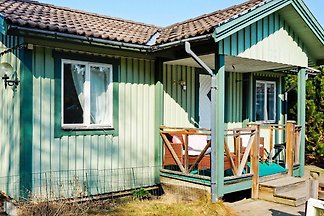 Ferienhaus Södermanlands