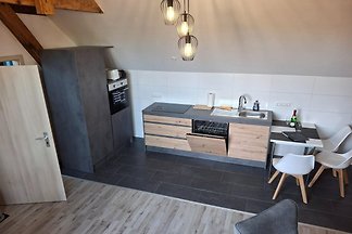 Mönkebude Kusttuin Verblijf
