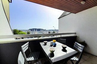 apartman za odmor Obiteljski odmor La Trinite-sur-Mer