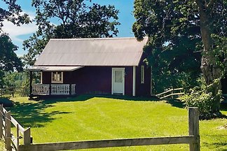 4 Personen Ferienhaus in VETLANDA-By Traum