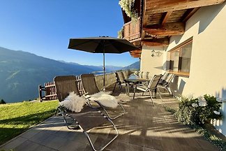Alpenstyle by Katharina
