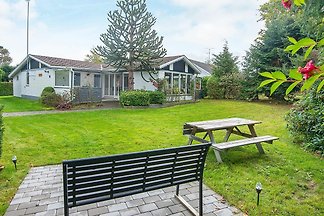 4 gwiazdkowy apartament w Glesborg-By Traum