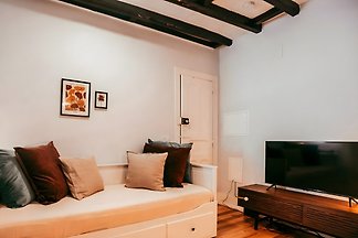 Apartamento en el centro de Lisboa