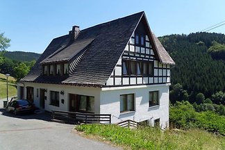 Ferienhaus Schmallenberg