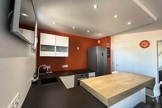 2 Habitaciones para 4 Personas