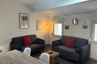 apartman za odmor Obiteljski odmor L'Isle-sur-la-Sorgue