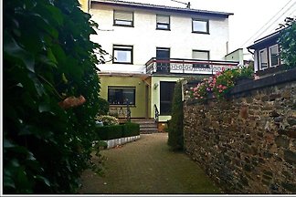 Ferienhaus in Mosel mit 2 Schlafzimmer