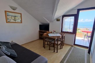 Lora Apartments Gradac-Two Bedroom  Apartment...